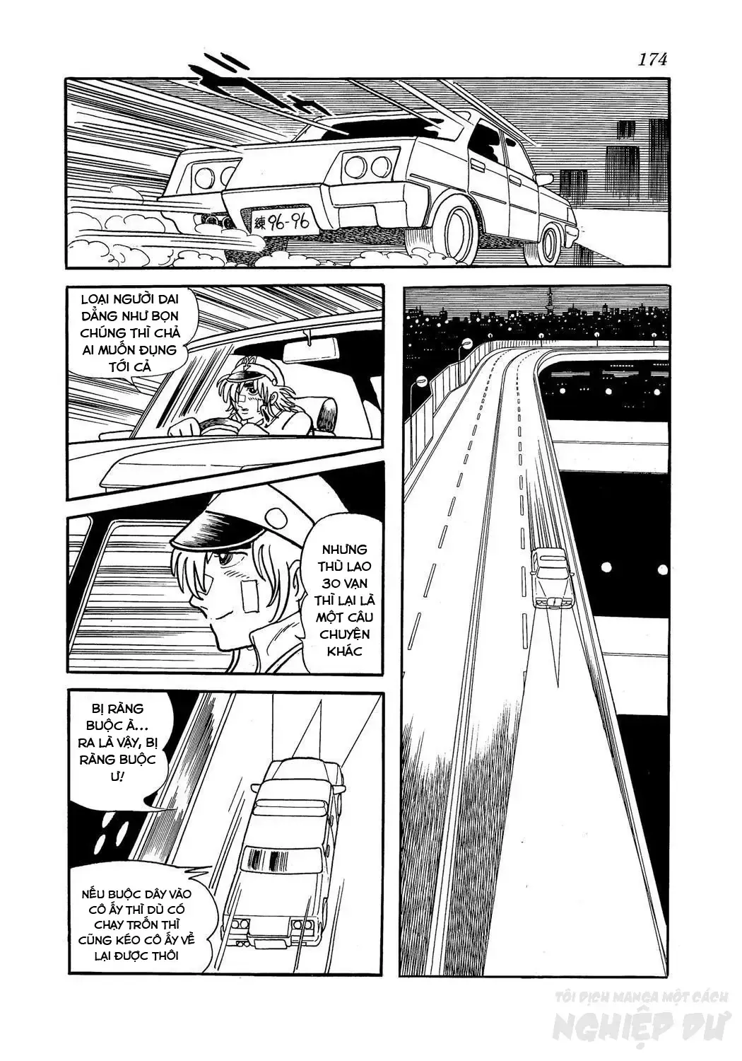 Midnight - Chương 25