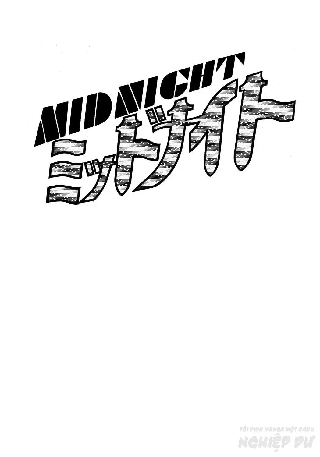 Midnight - Chương 26
