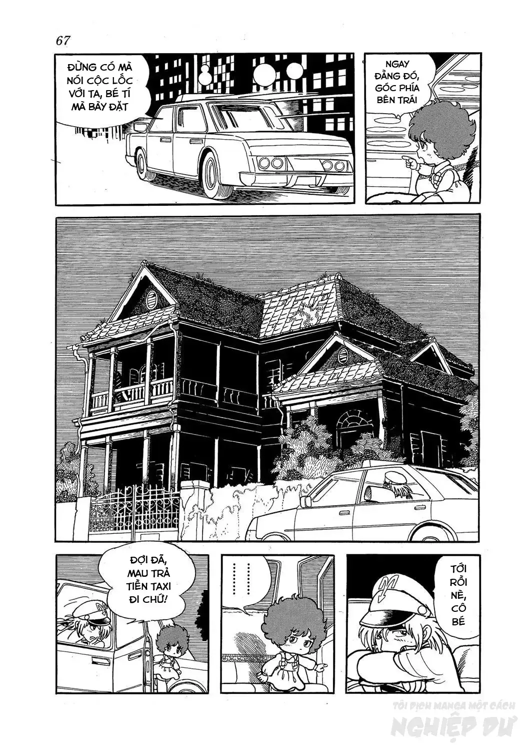 Midnight - Chương 29