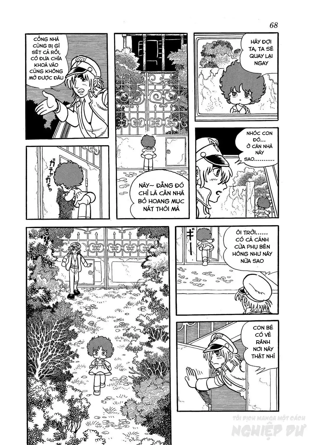 Midnight - Chương 29