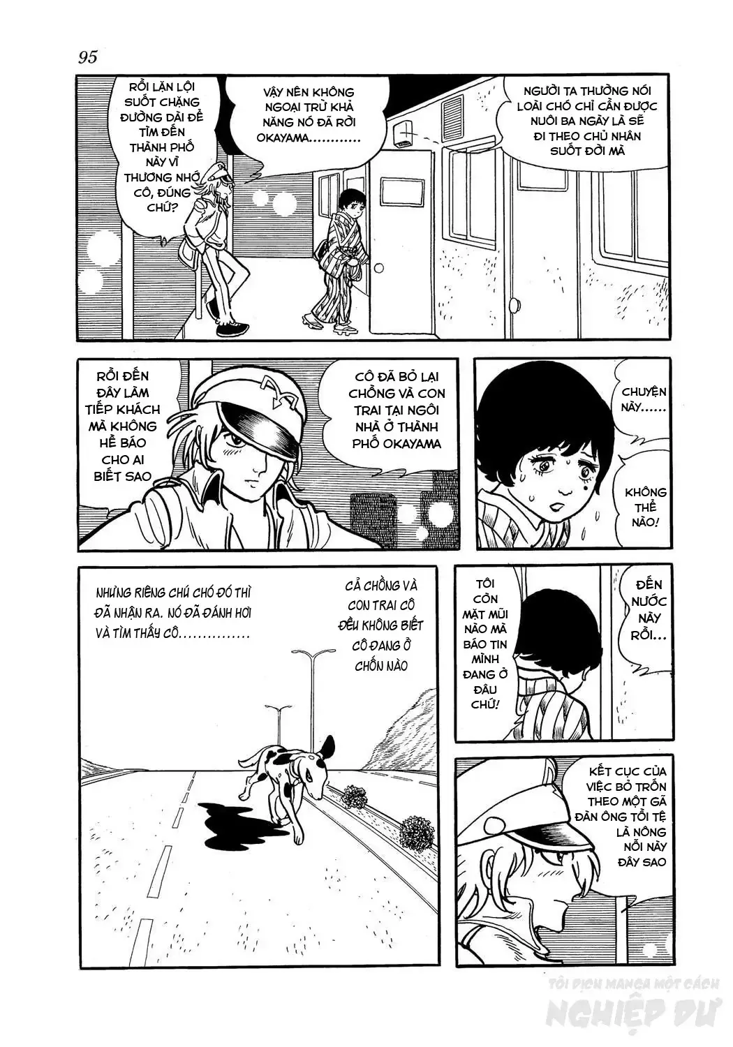 Midnight - Chương 30
