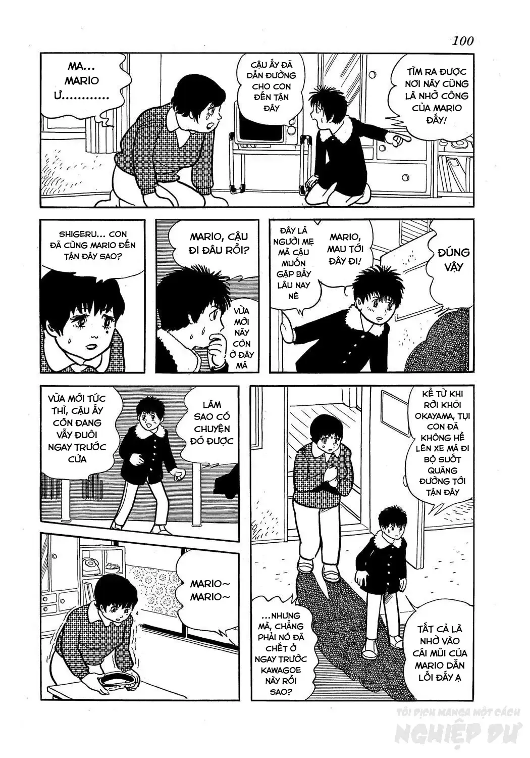 Midnight - Chương 30