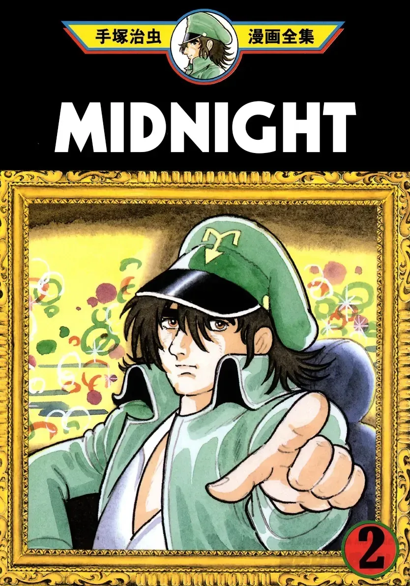 Midnight - Chương 9