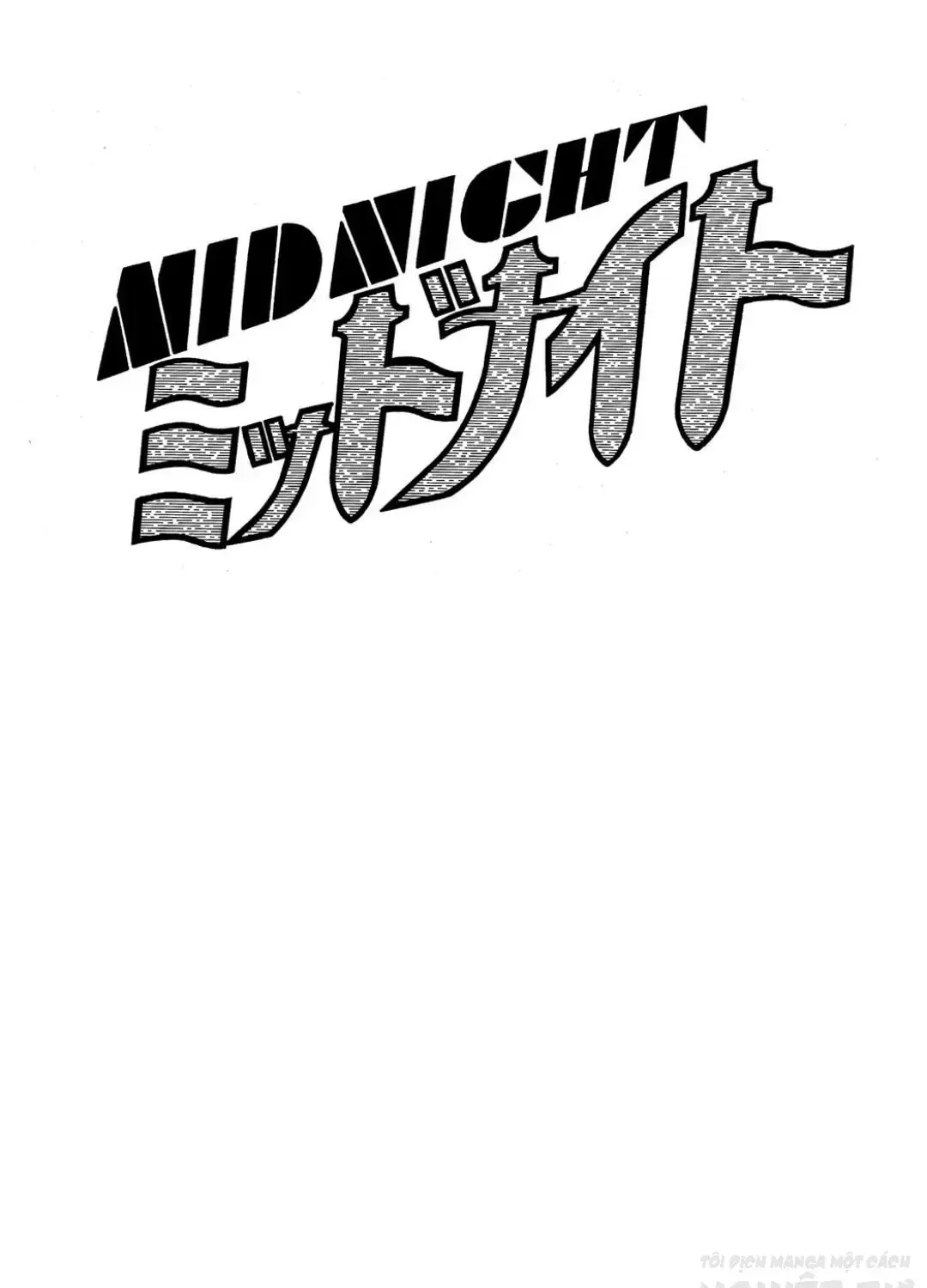 Midnight - Chương 9