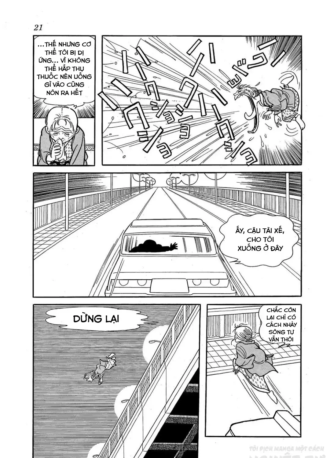 Midnight - Chương 9