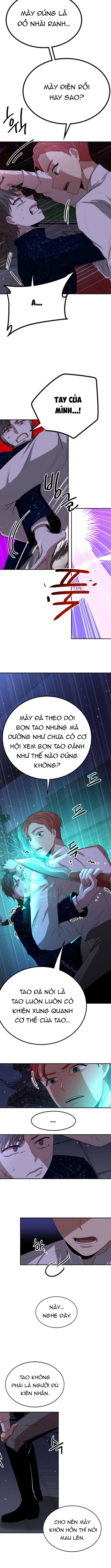 Midwood - Chương 4