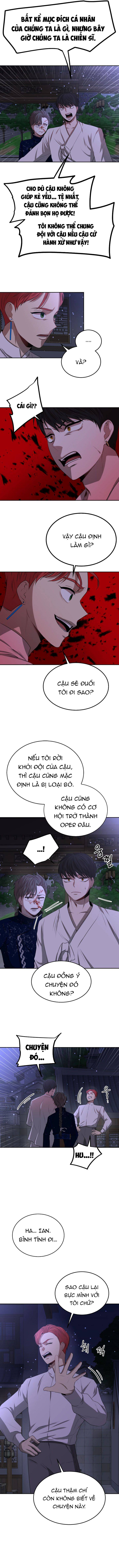 Midwood - Chương 4