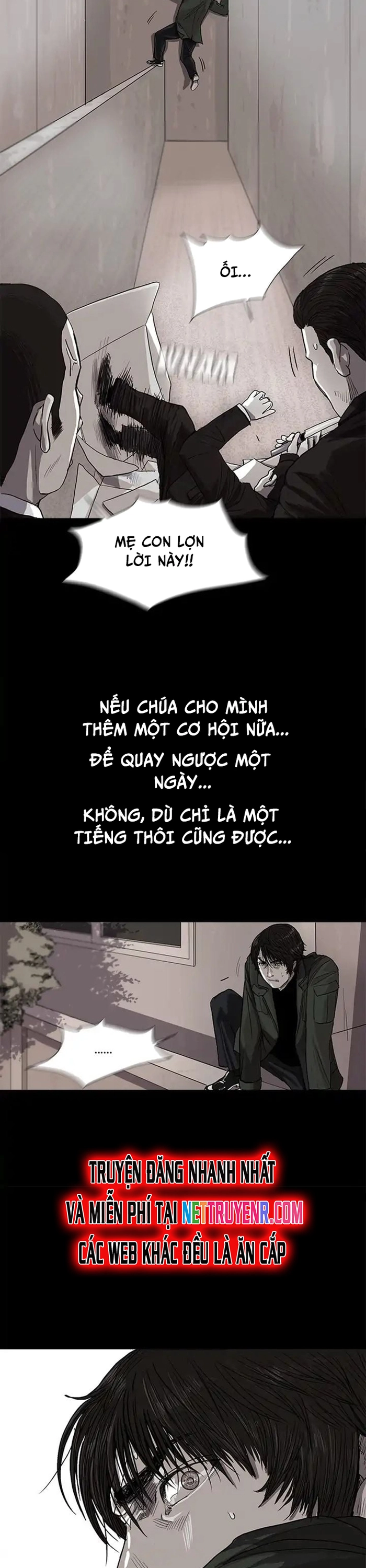 Miền Đất Xanh - Chương 3