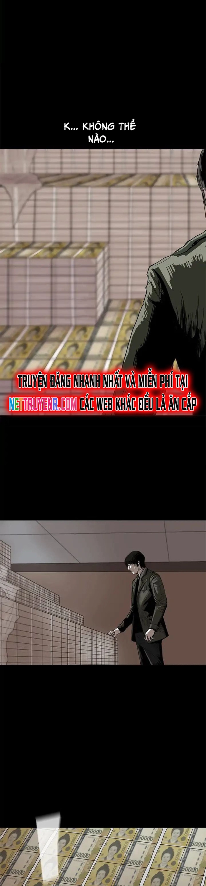 Miền Đất Xanh - Chương 3
