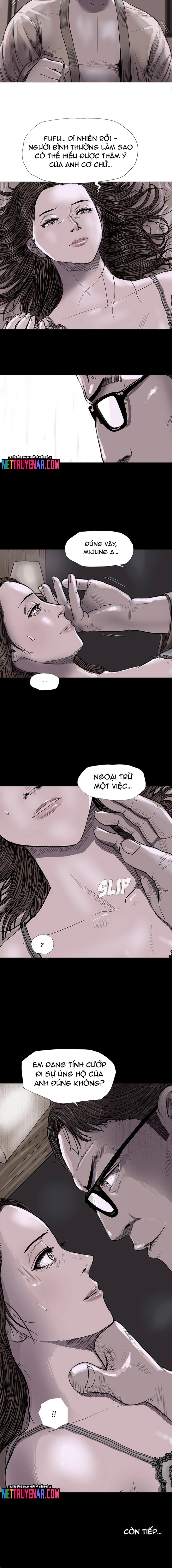 Miền Đất Xanh - Chương 35