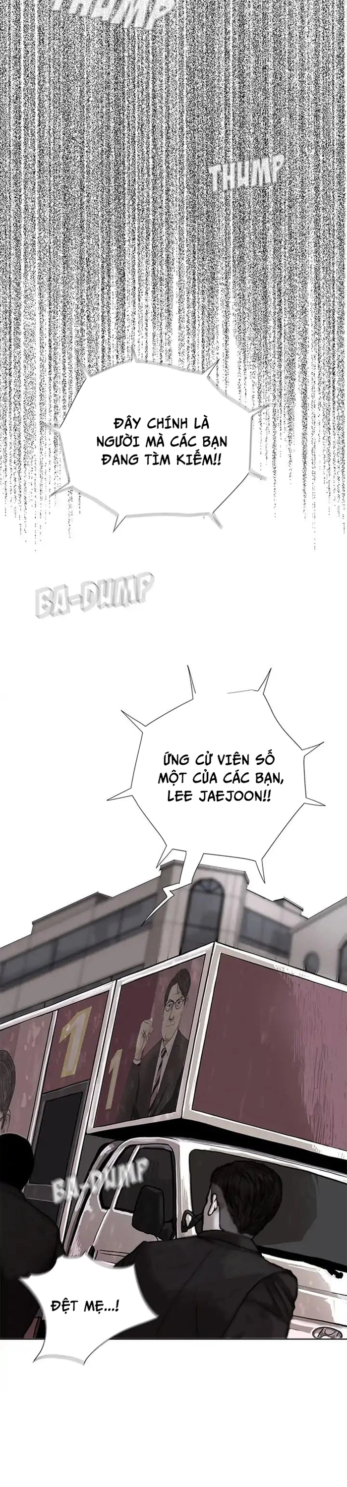 Miền Đất Xanh - Chương 4