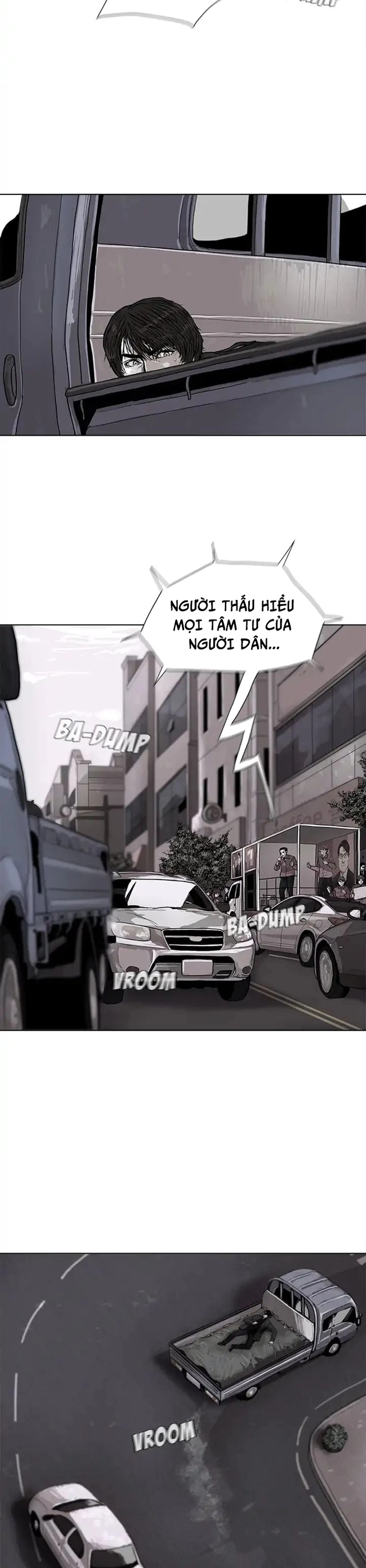 Miền Đất Xanh - Chương 4