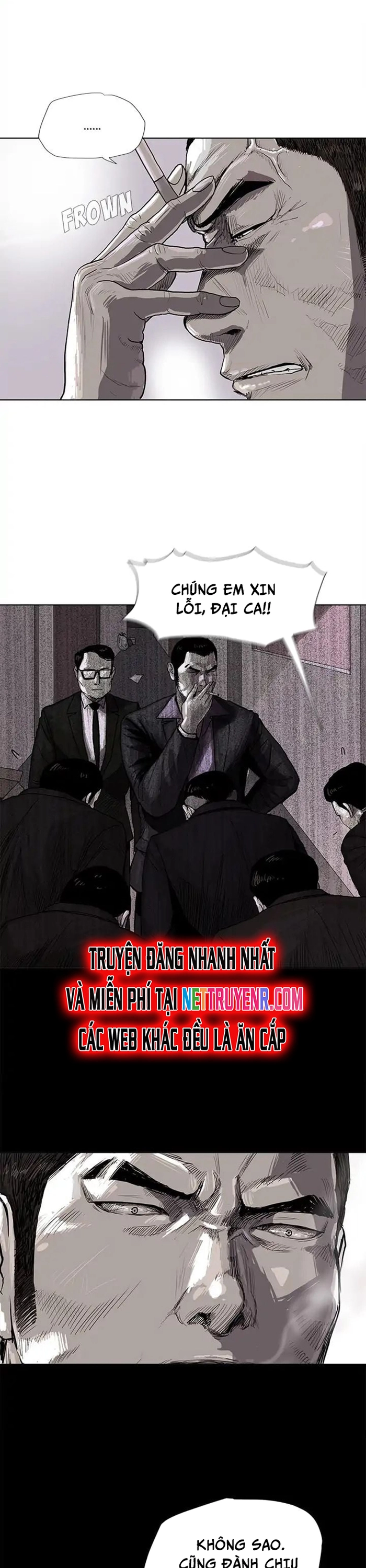 Miền Đất Xanh - Chương 4