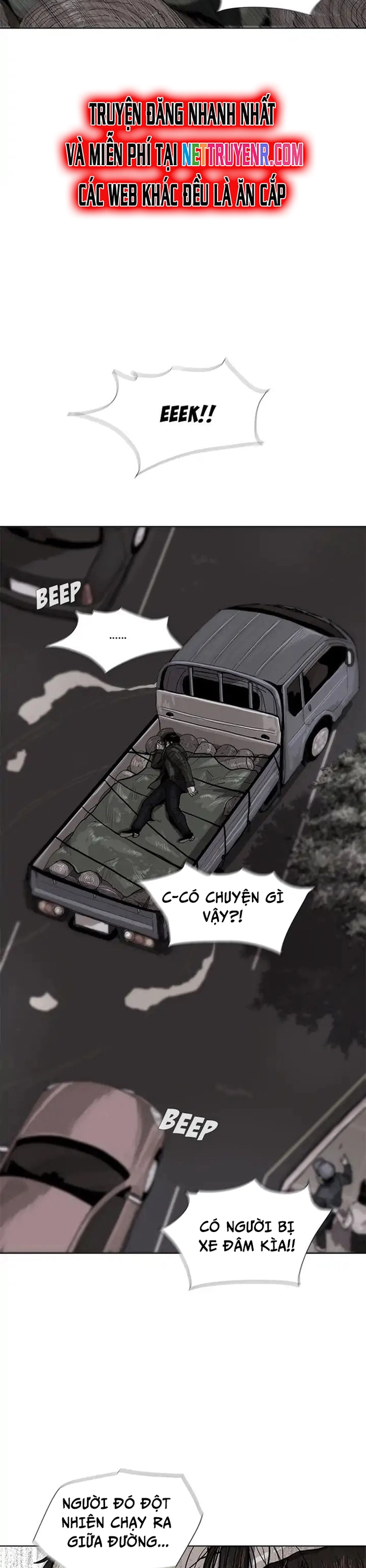 Miền Đất Xanh - Chương 4