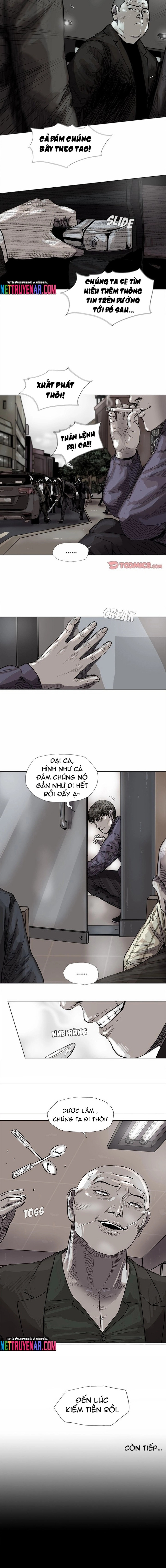 Miền Đất Xanh - Chương 40
