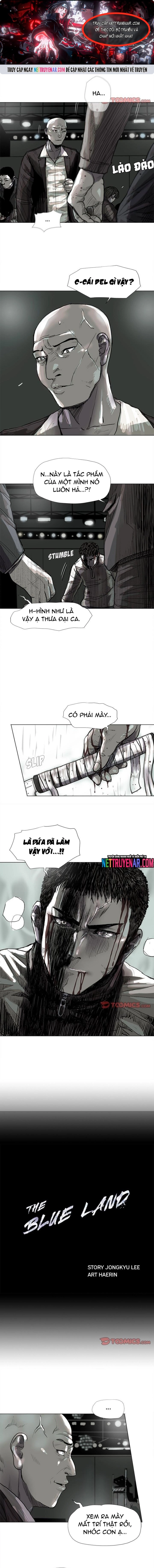 Miền Đất Xanh - Chương 45