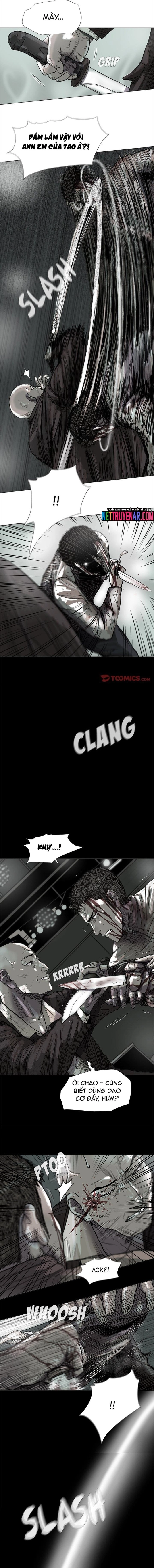 Miền Đất Xanh - Chương 45