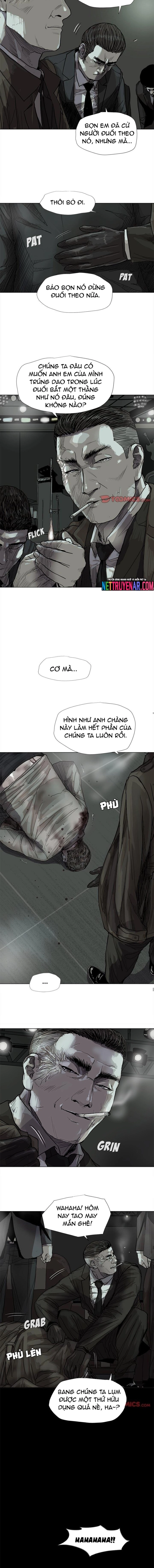 Miền Đất Xanh - Chương 45