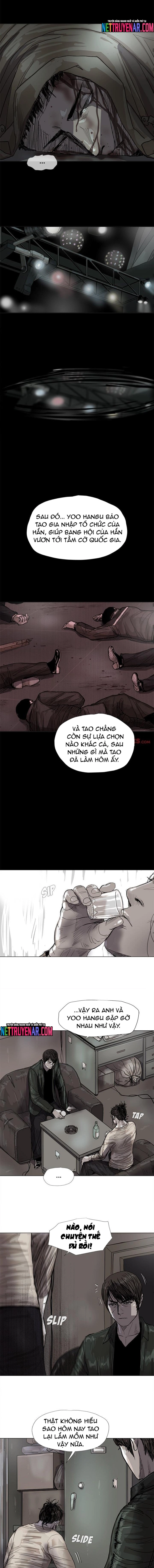 Miền Đất Xanh - Chương 45