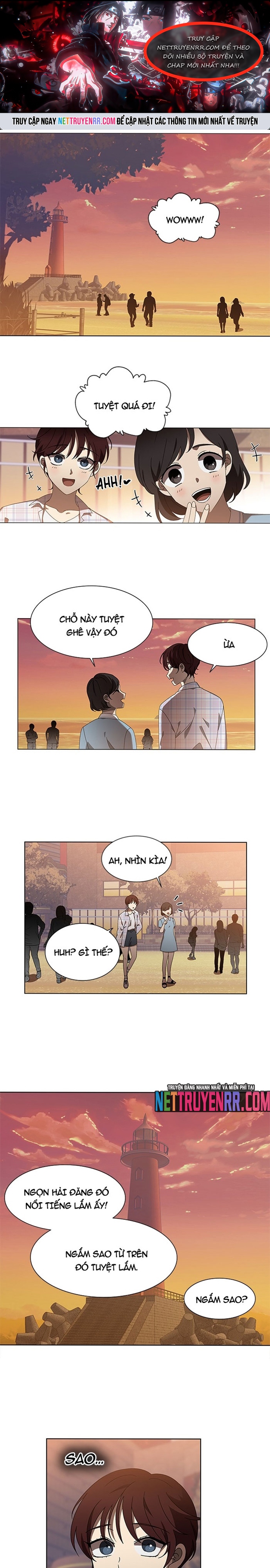 Miền Đất Xanh - Chương 63