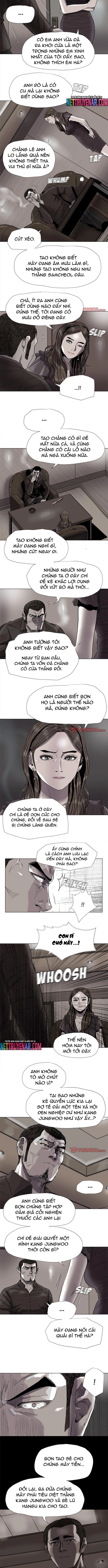 Miền Đất Xanh - Chương 79