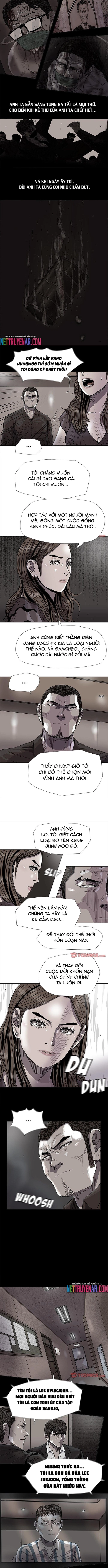 Miền Đất Xanh - Chương 79