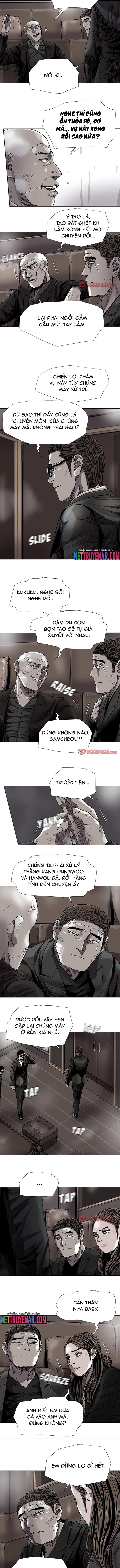 Miền Đất Xanh - Chương 83