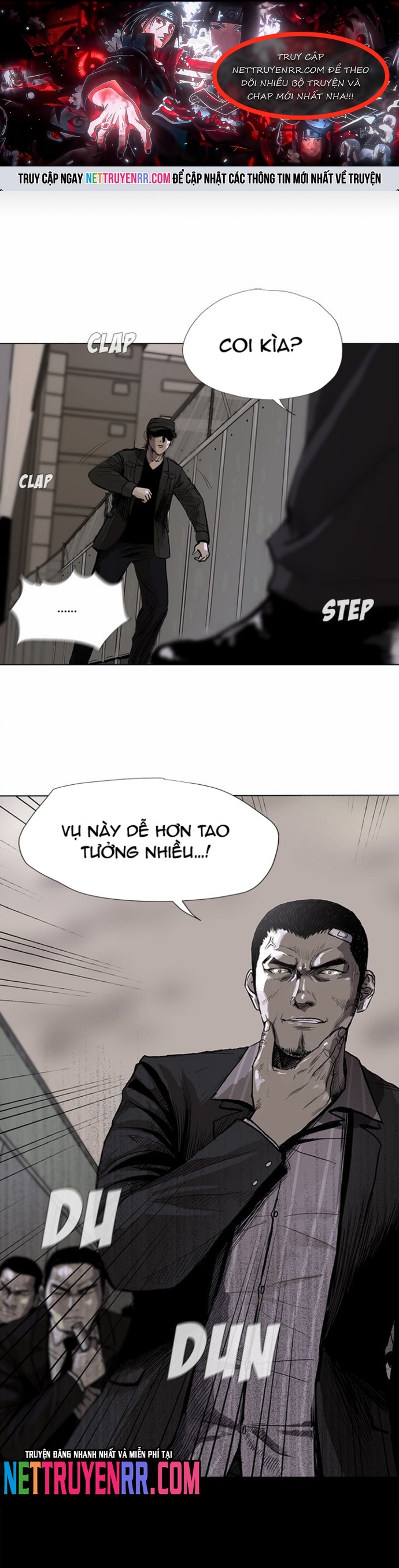 Miền Đất Xanh - Chương 9