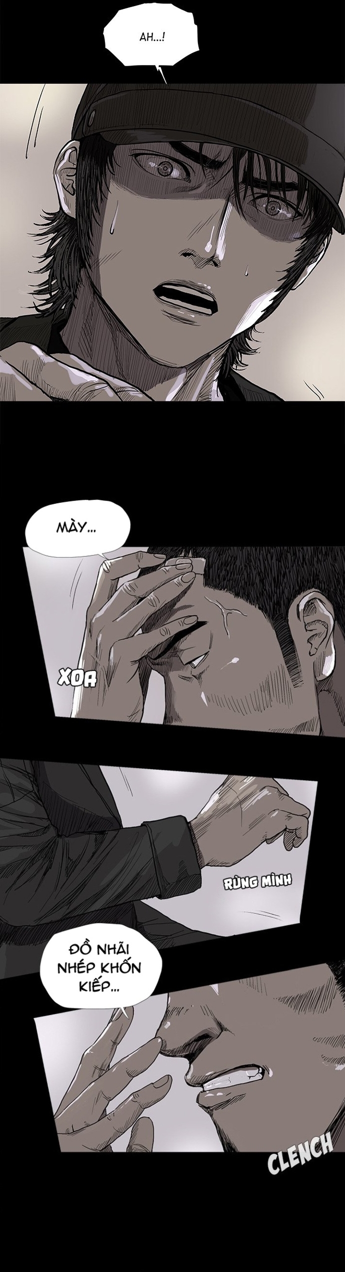 Miền Đất Xanh - Chương 9