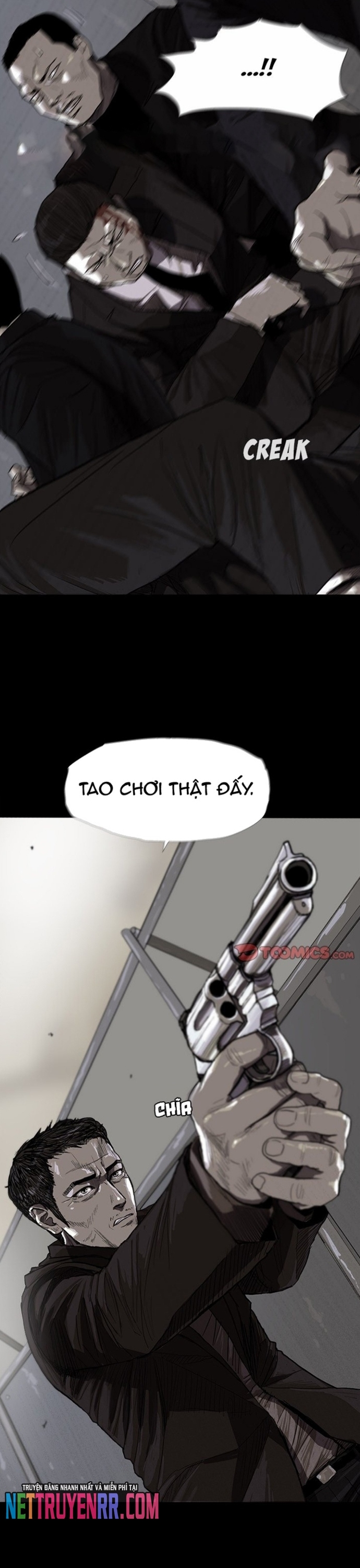 Miền Đất Xanh - Chương 9