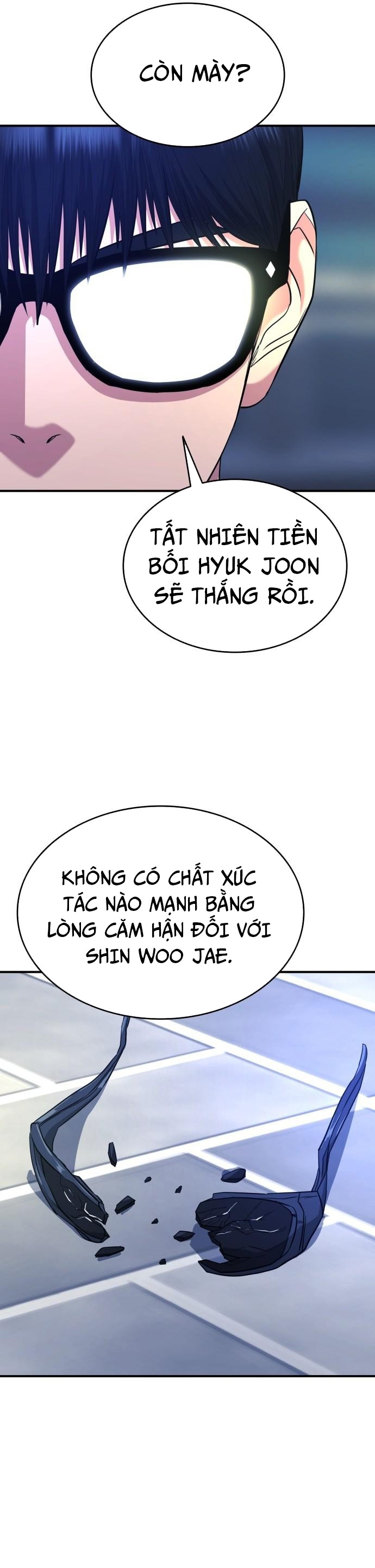 Minh Vương - Chương 22