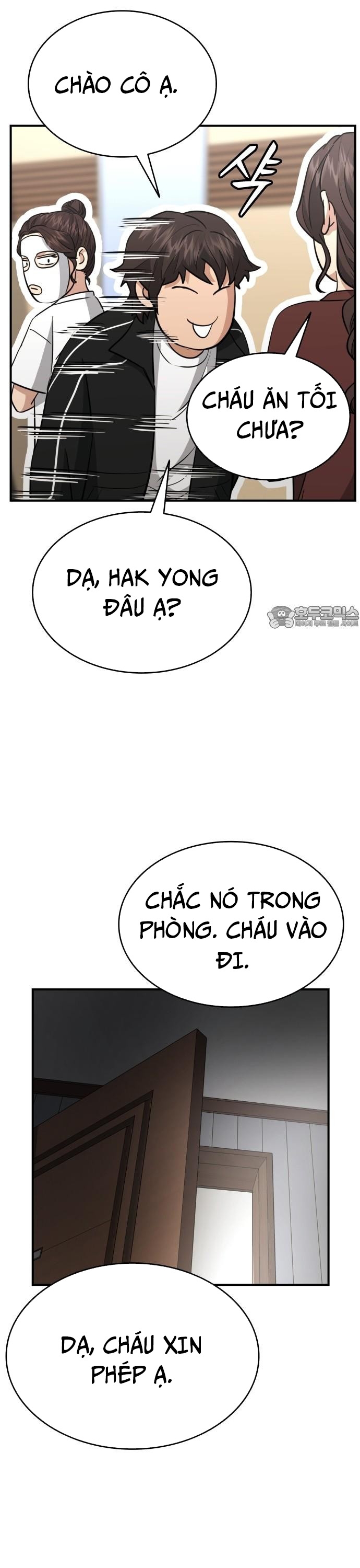 Minh Vương - Chương 22