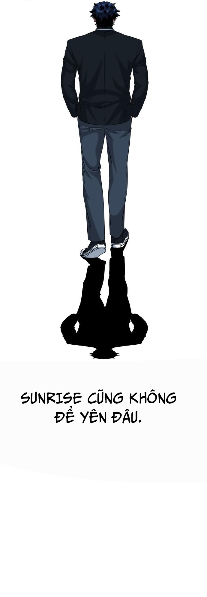 Minh Vương - Chương 22