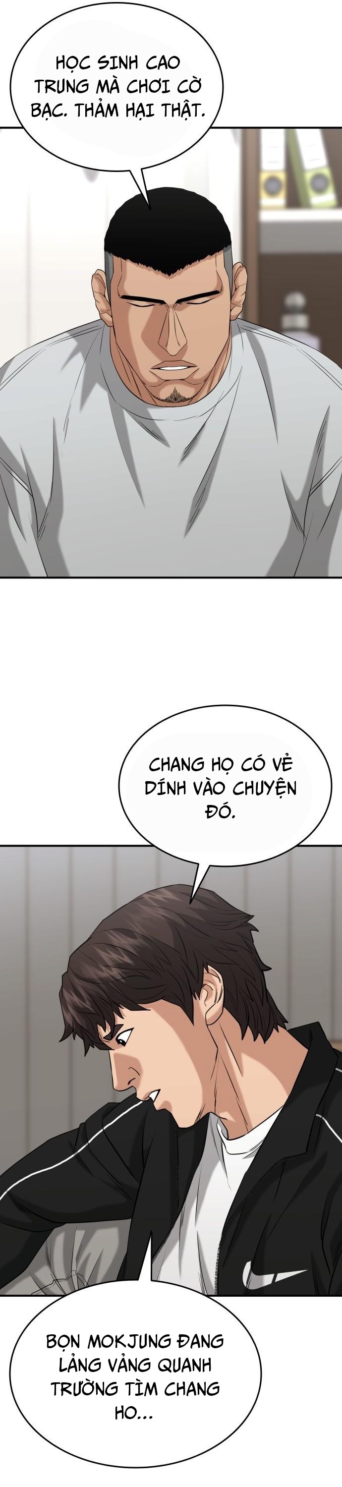 Minh Vương - Chương 22