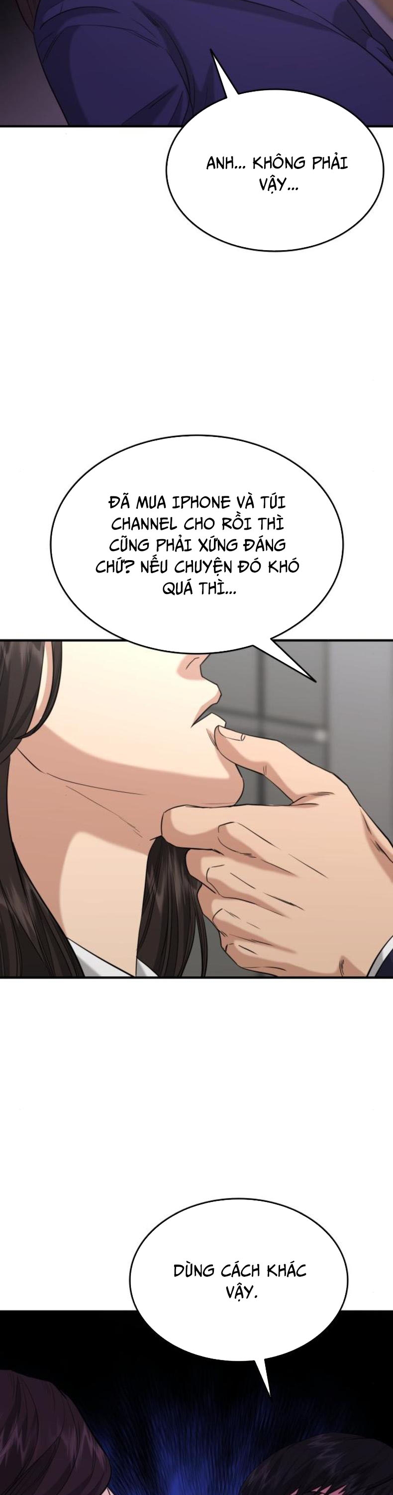Minh Vương - Chương 23