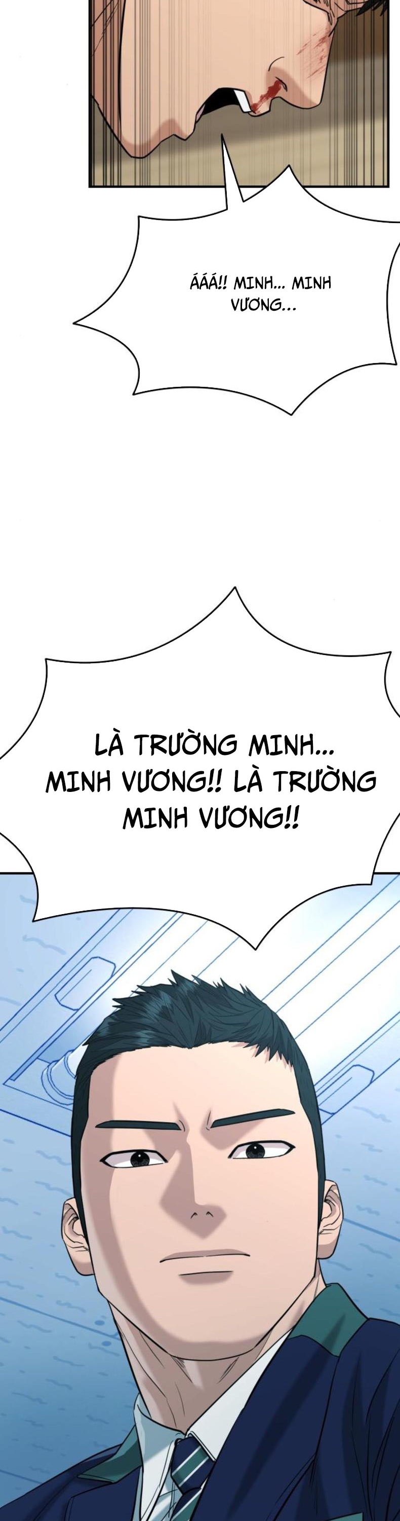 Minh Vương - Chương 23