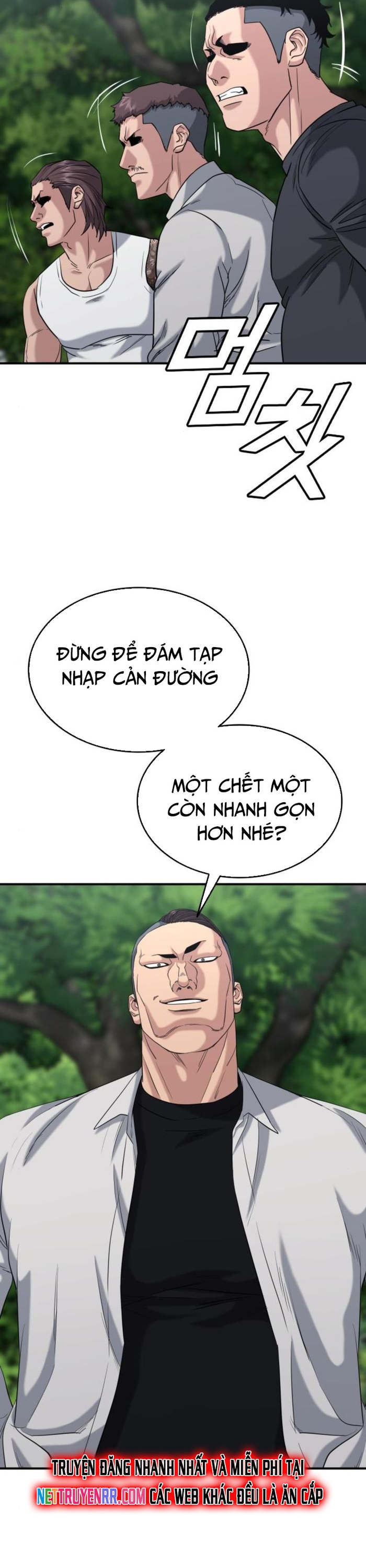 Minh Vương - Chương 24