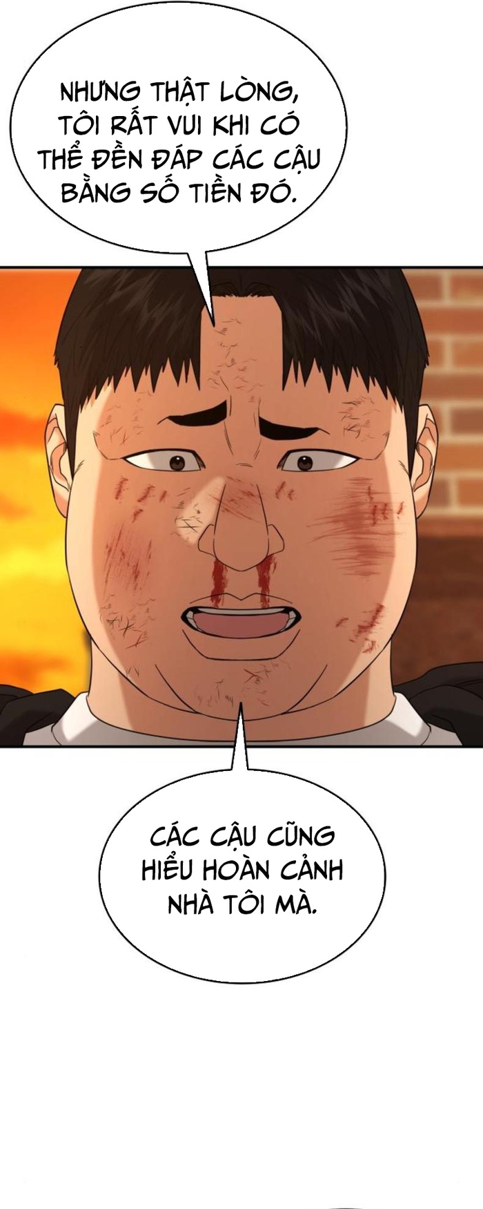 Minh Vương - Chương 25