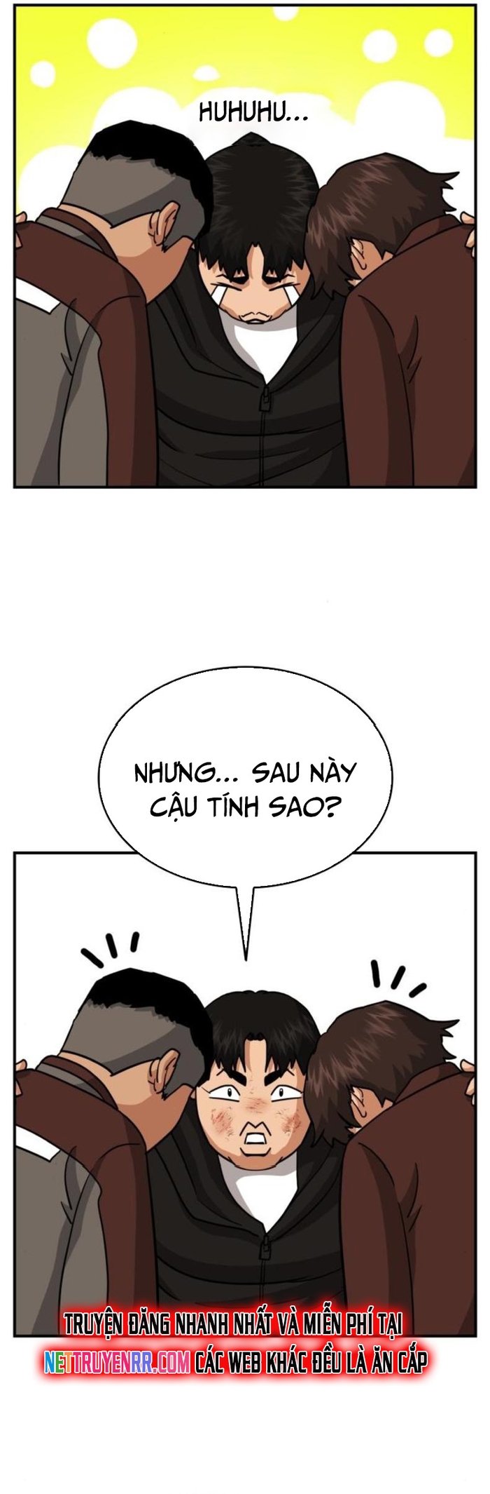 Minh Vương - Chương 25
