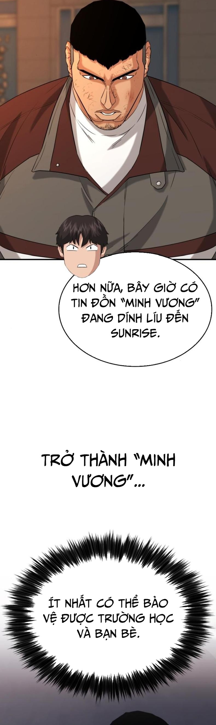 Minh Vương - Chương 25