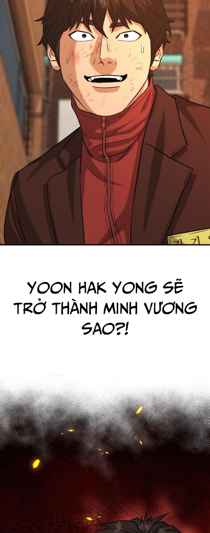 Minh Vương - Chương 25