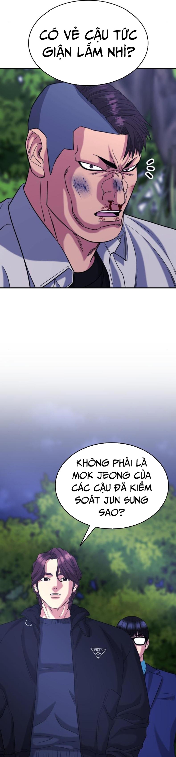 Minh Vương - Chương 25