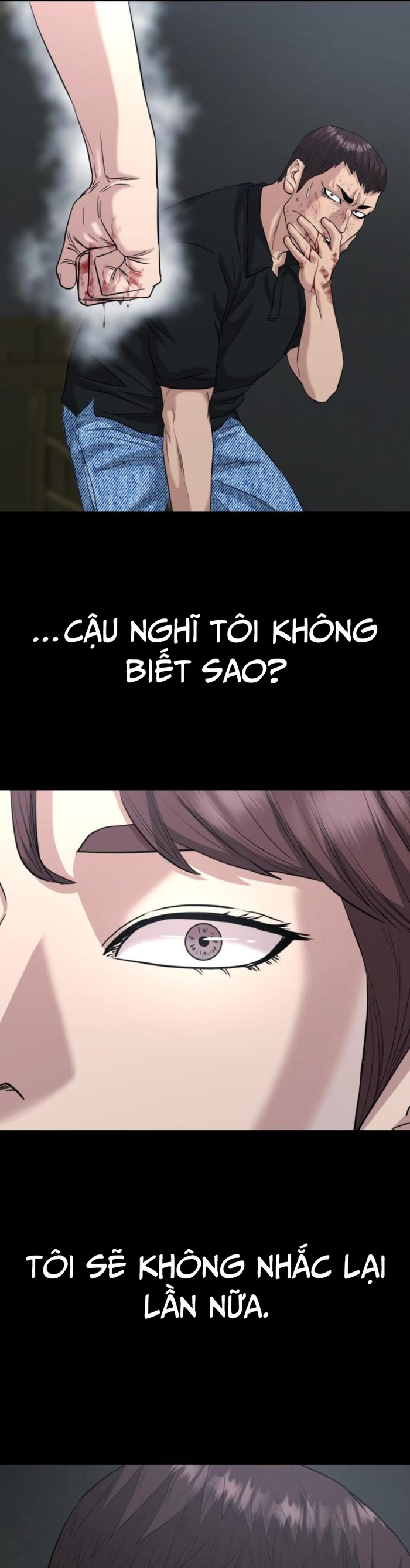 Minh Vương - Chương 25