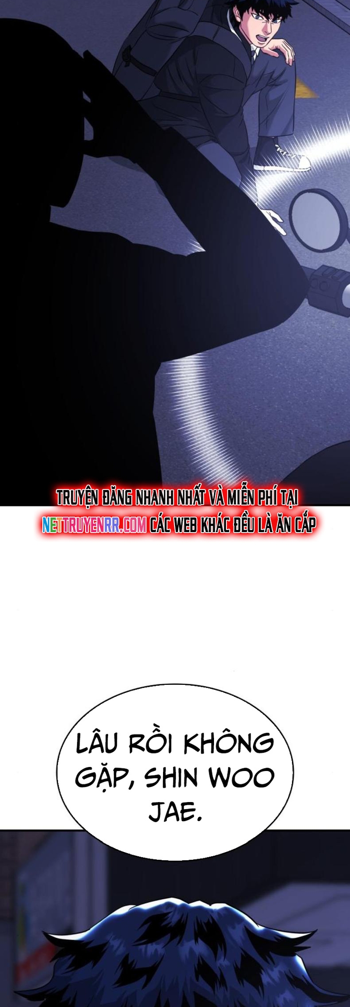 Minh Vương - Chương 25