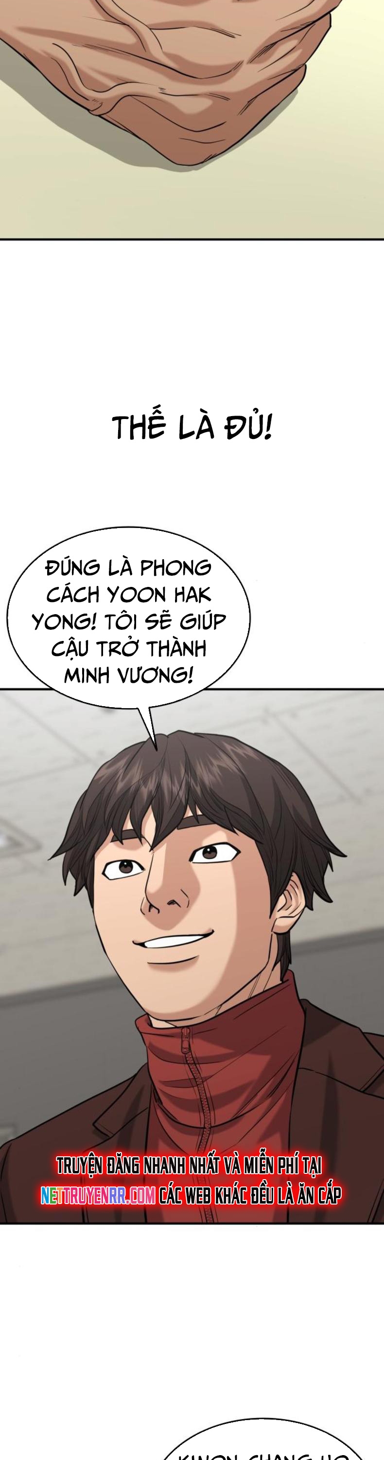Minh Vương - Chương 26