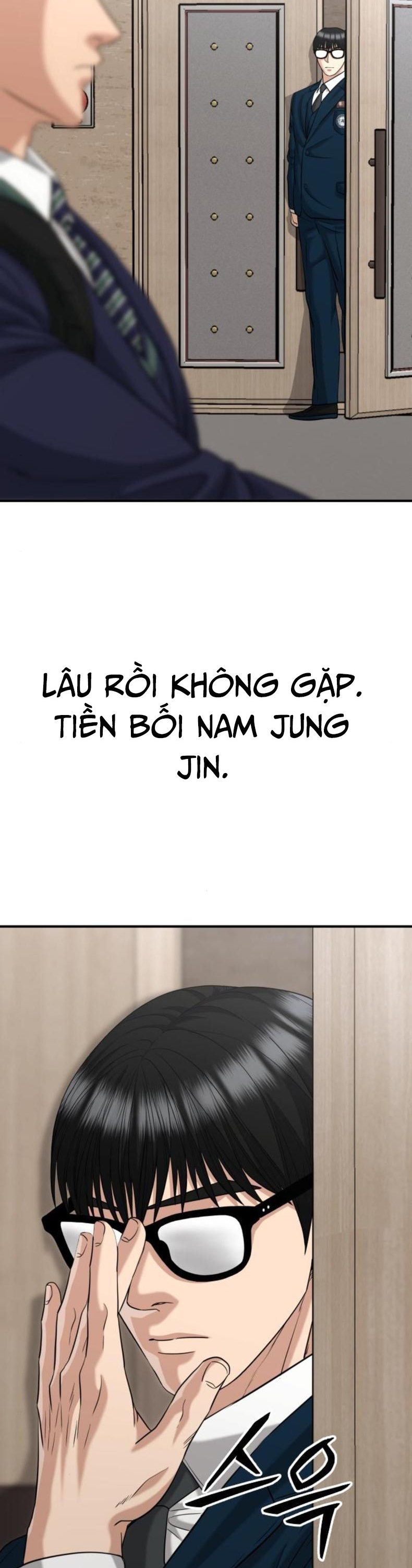 Minh Vương - Chương 27