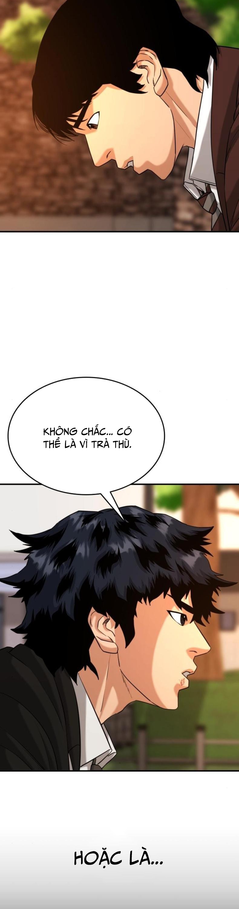Minh Vương - Chương 27