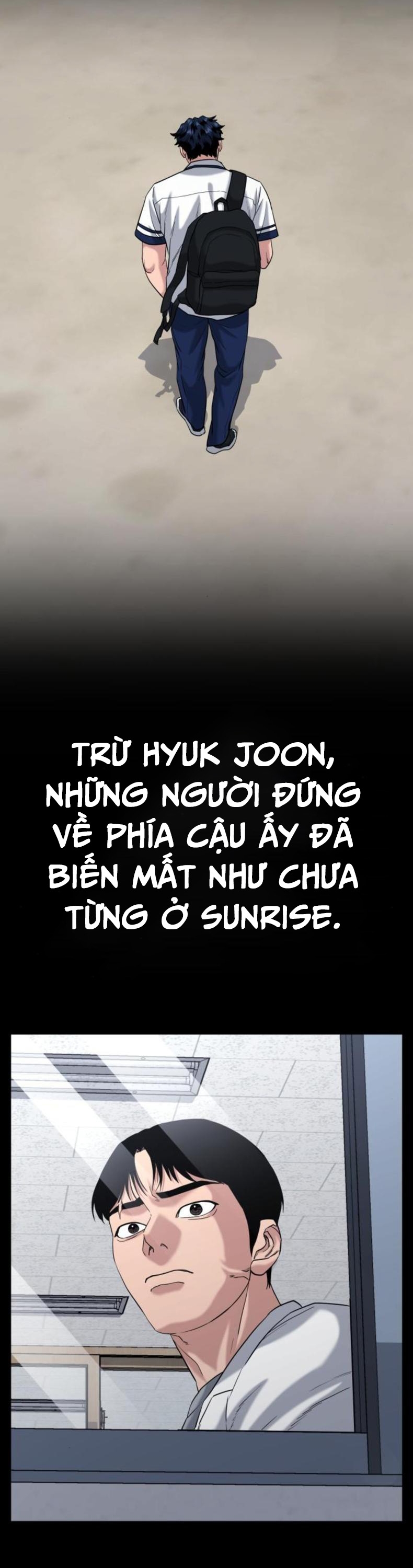 Minh Vương - Chương 27