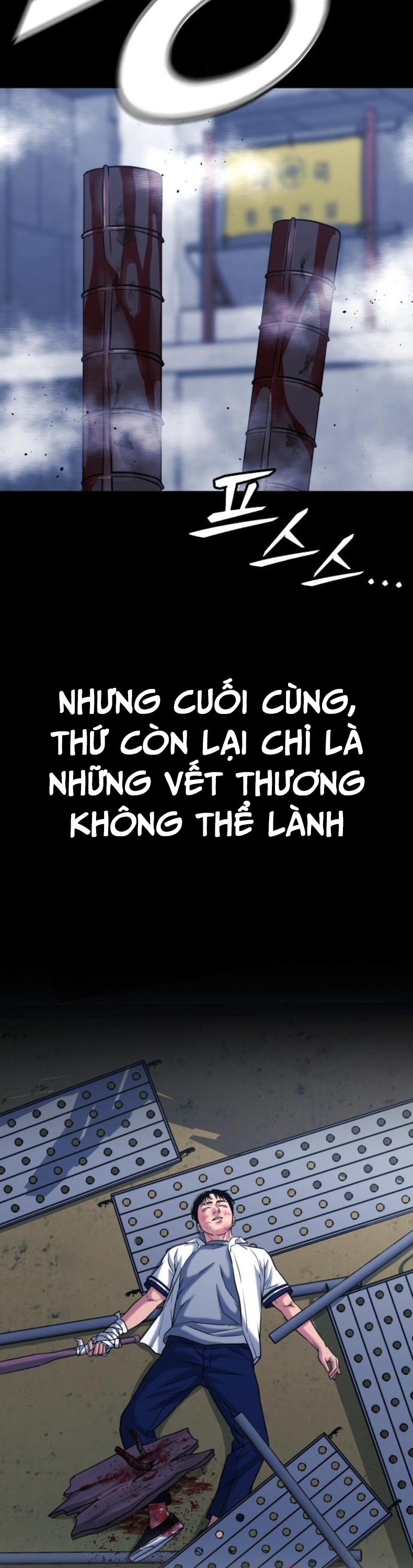 Minh Vương - Chương 27