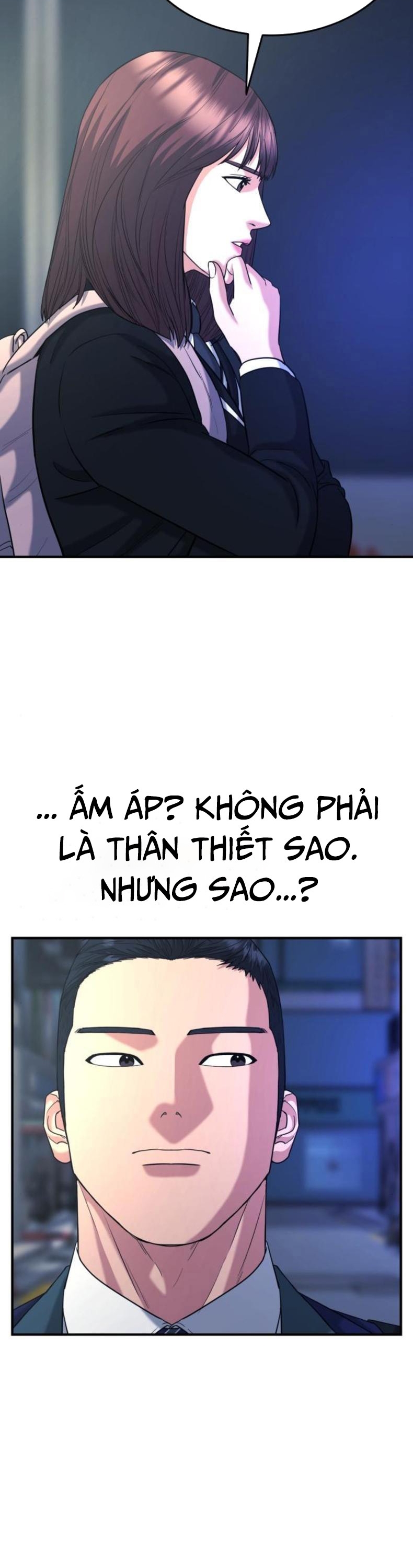 Minh Vương - Chương 27